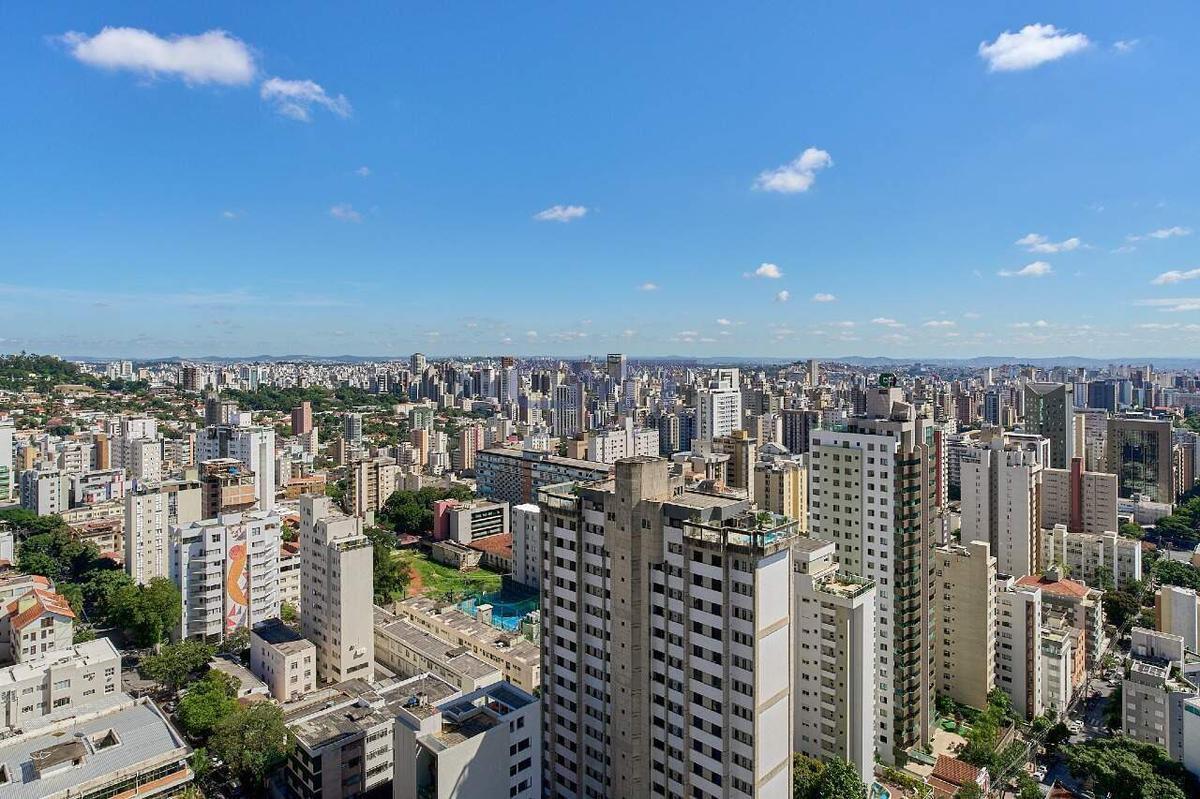 Apartamento, Santo Antônio, 4 Quartos, 3 Vagas, 2 Suítes