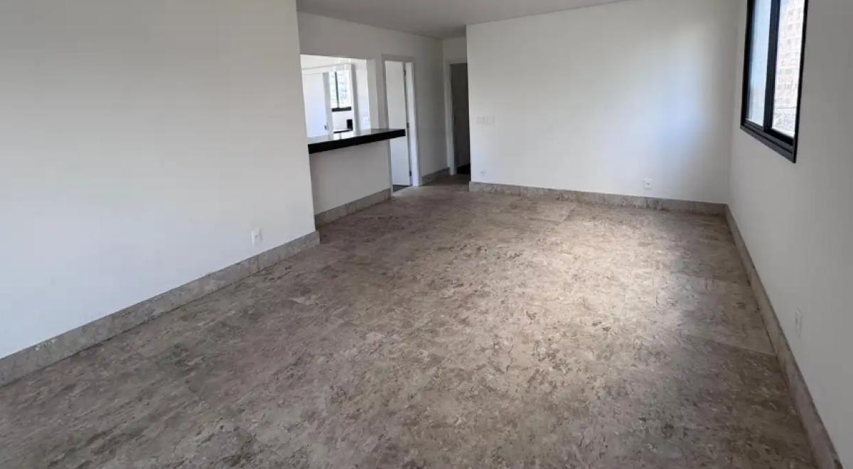 Apartamento, Lourdes, 4 Quartos, 4 Vagas, 4 Suítes