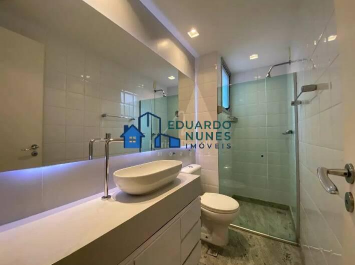 Apartamento, Luxemburgo, 2 Quartos, 2 Vagas, 1 Suíte