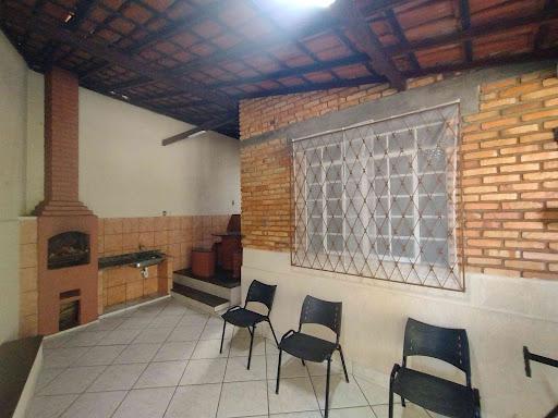 Casa, Nações Unidas, 5 Quartos, 3 Vagas, 2 Suítes