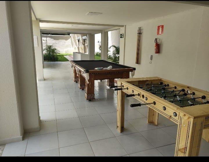 Apartamento, Planalto, 2 Quartos, 1 Vaga