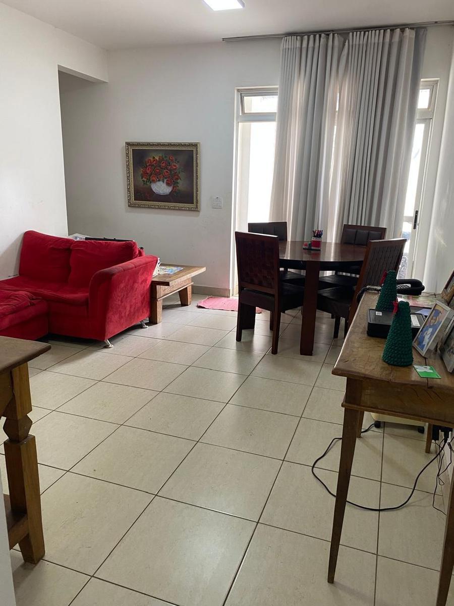 Apartamento, Fernão Dias, 3 Quartos, 2 Vagas, 1 Suíte