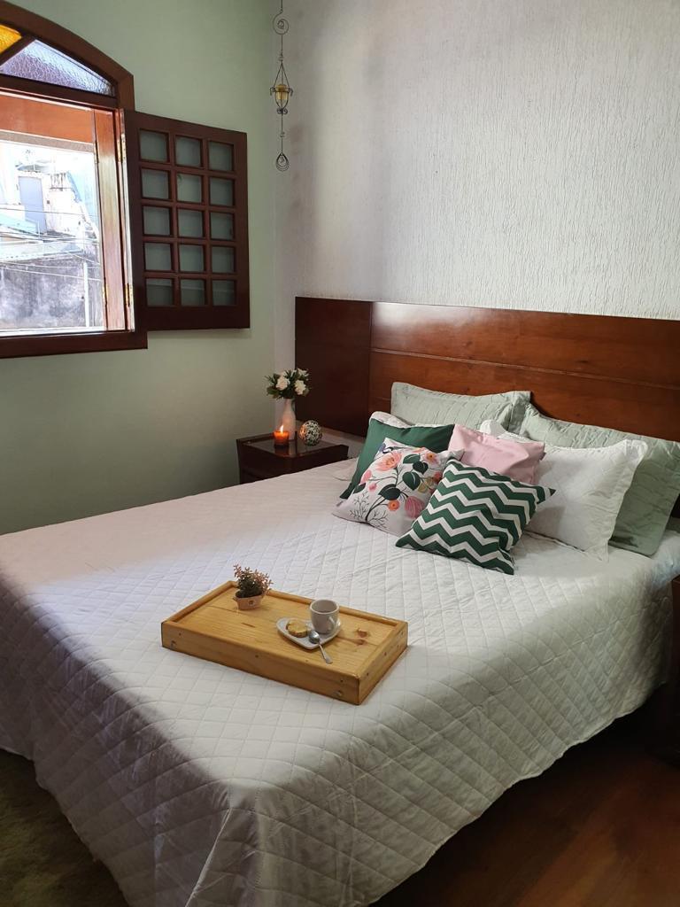 Casa, Sagrada Família, 4 Quartos, 6 Vagas, 1 Suíte