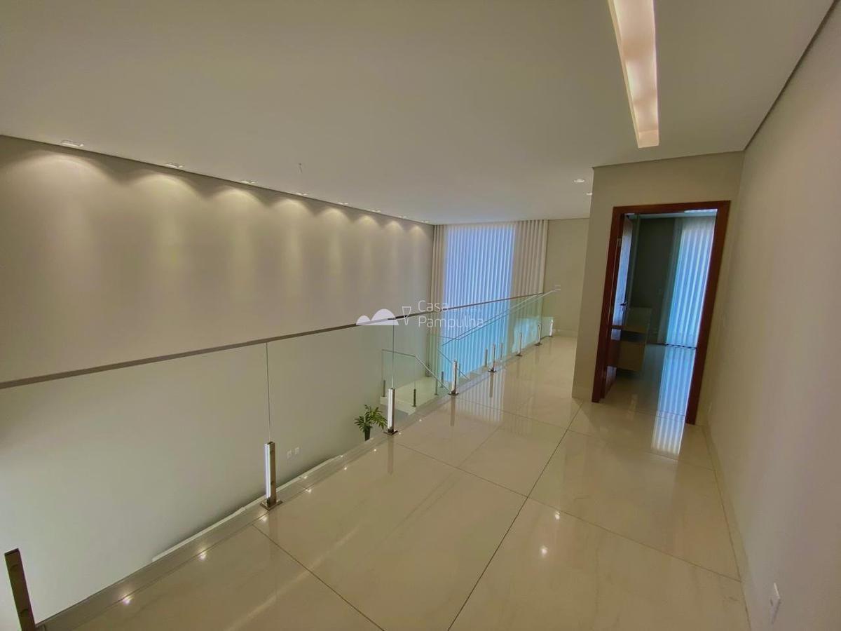 Casa, Gran Park, 4 Quartos, 4 Vagas, 3 Suítes