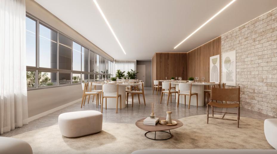 Apartamento, Savassi, 2 Quartos, 2 Vagas, 2 Suítes