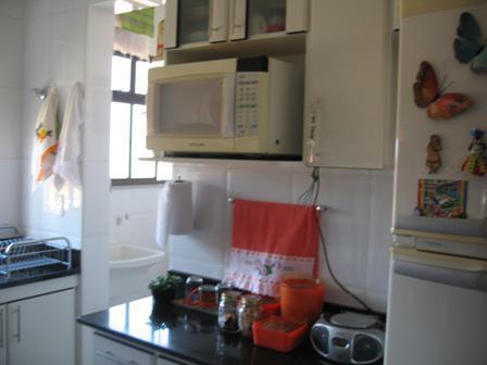 Apartamento, Palmares, 3 Quartos, 2 Vagas, 1 Suíte