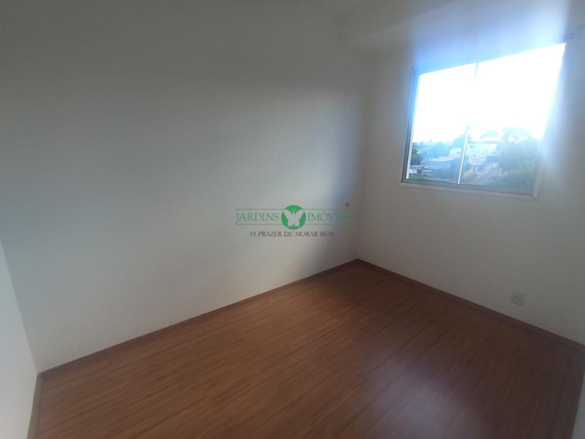 Apartamento, Jaraguá, 2 Quartos, 1 Vaga, 1 Suíte