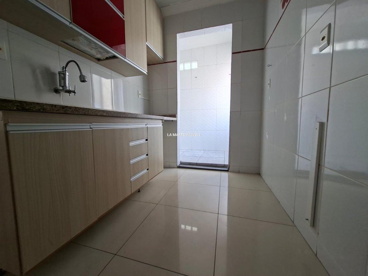 Apartamento, Jardim Riacho das Pedras, 2 Quartos, 1 Vaga