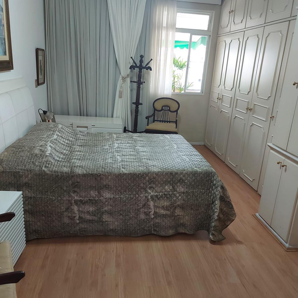 Cobertura, Santo Antônio, 5 Quartos, 2 Vagas, 2 Suítes