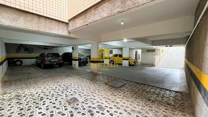 Apartamento, Castelo, 3 Quartos, 2 Vagas, 1 Suíte