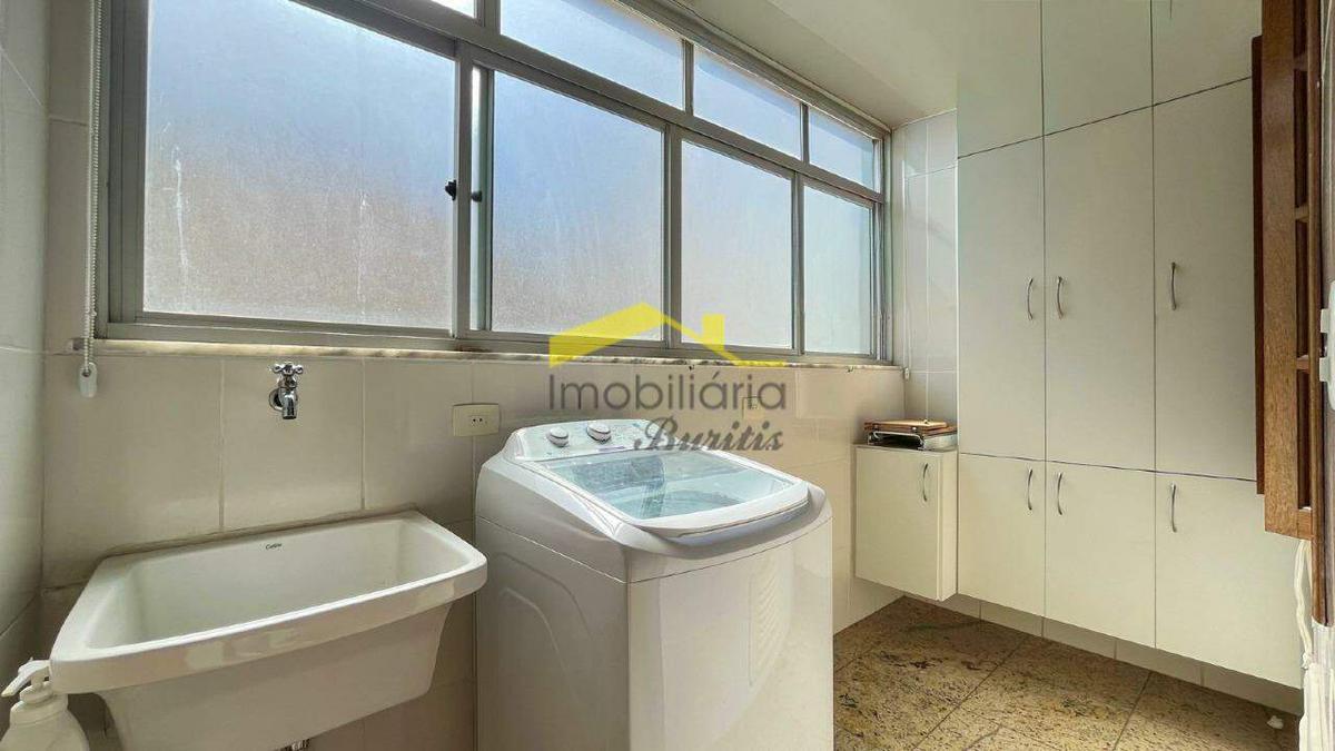 Apartamento, Buritis, 2 Quartos, 2 Vagas, 1 Suíte