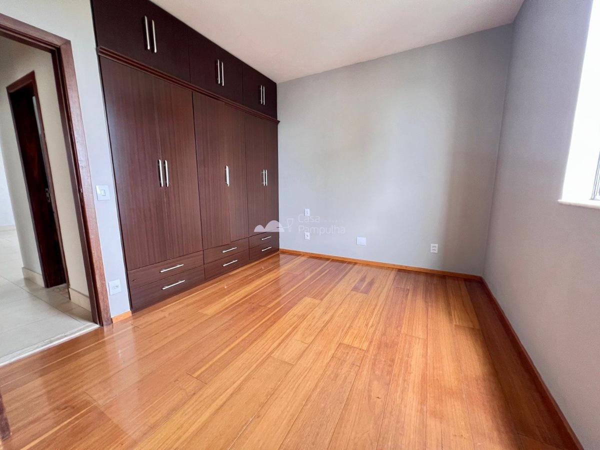 Apartamento, Ouro Preto, 3 Quartos, 2 Vagas, 1 Suíte