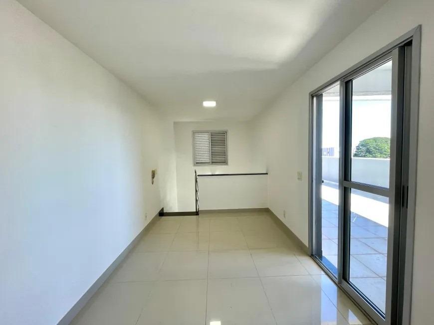 Cobertura, Jardim América, 3 Quartos, 2 Vagas, 1 Suíte