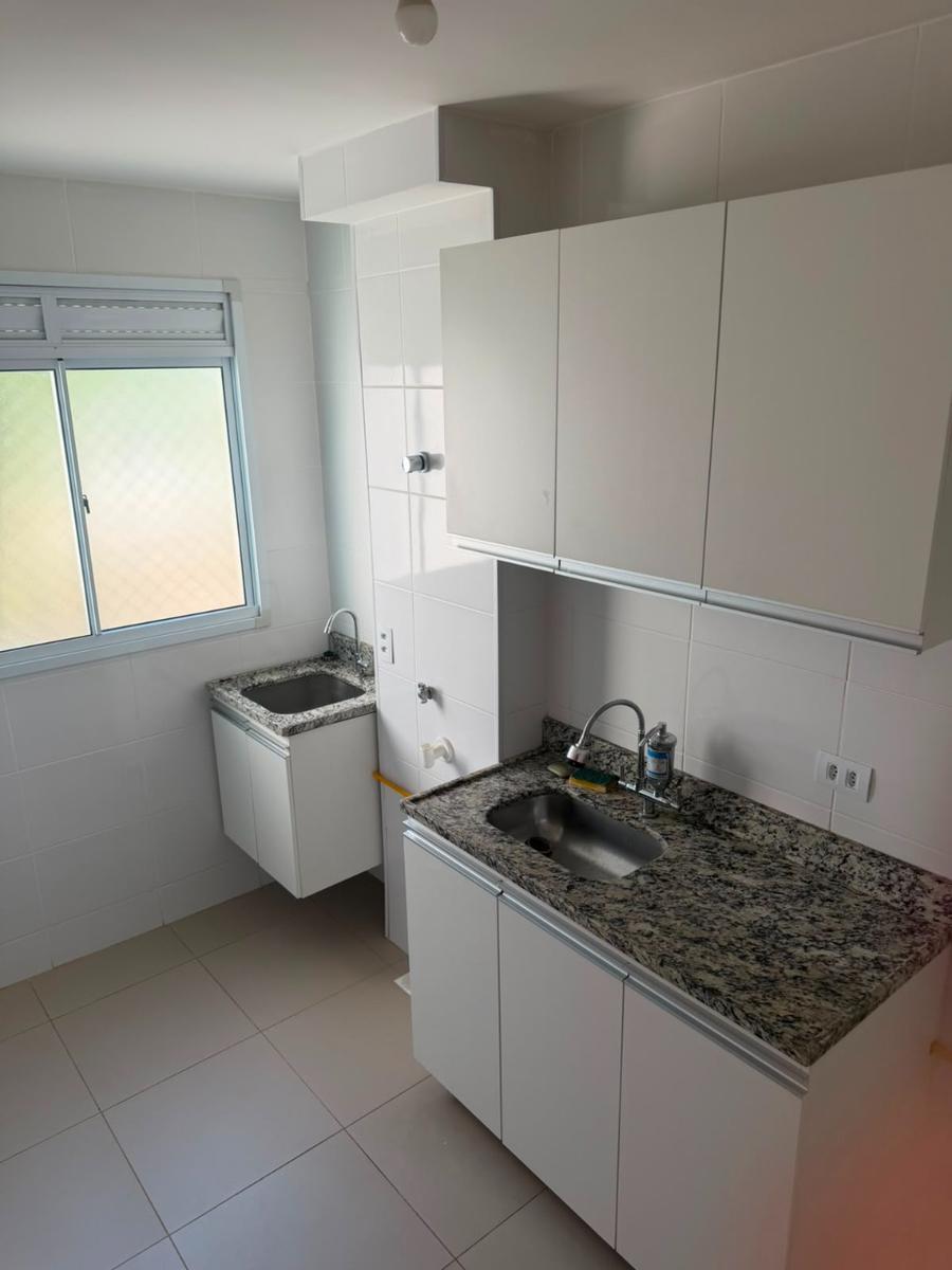 Apartamento, Buritis, 2 Quartos, 1 Vaga