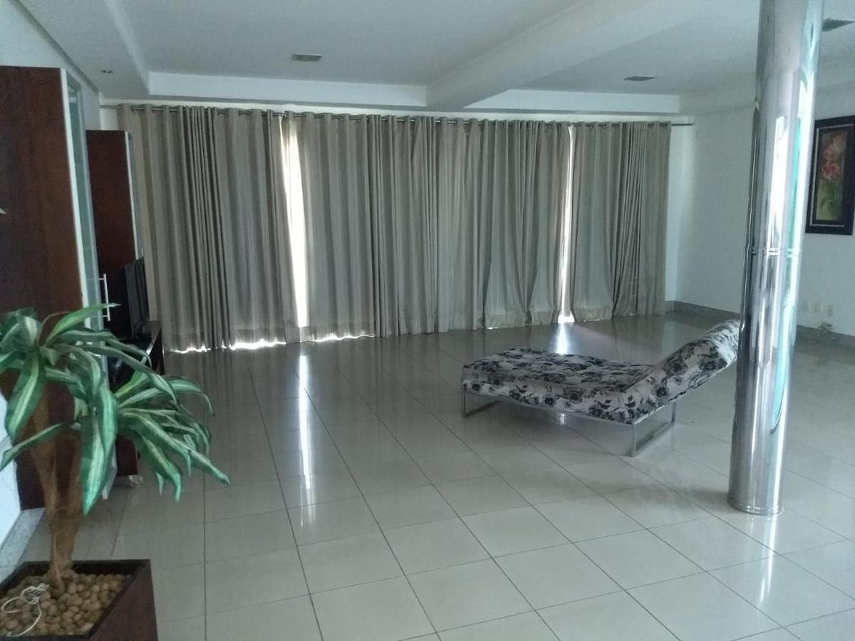 Casa, Santa Maria, 5 Quartos, 3 Vagas, 1 Suíte