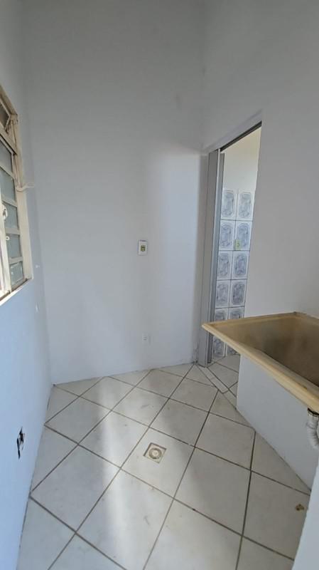 Casa, Conjunto Celso Machado, 2 Quartos, 1 Vaga