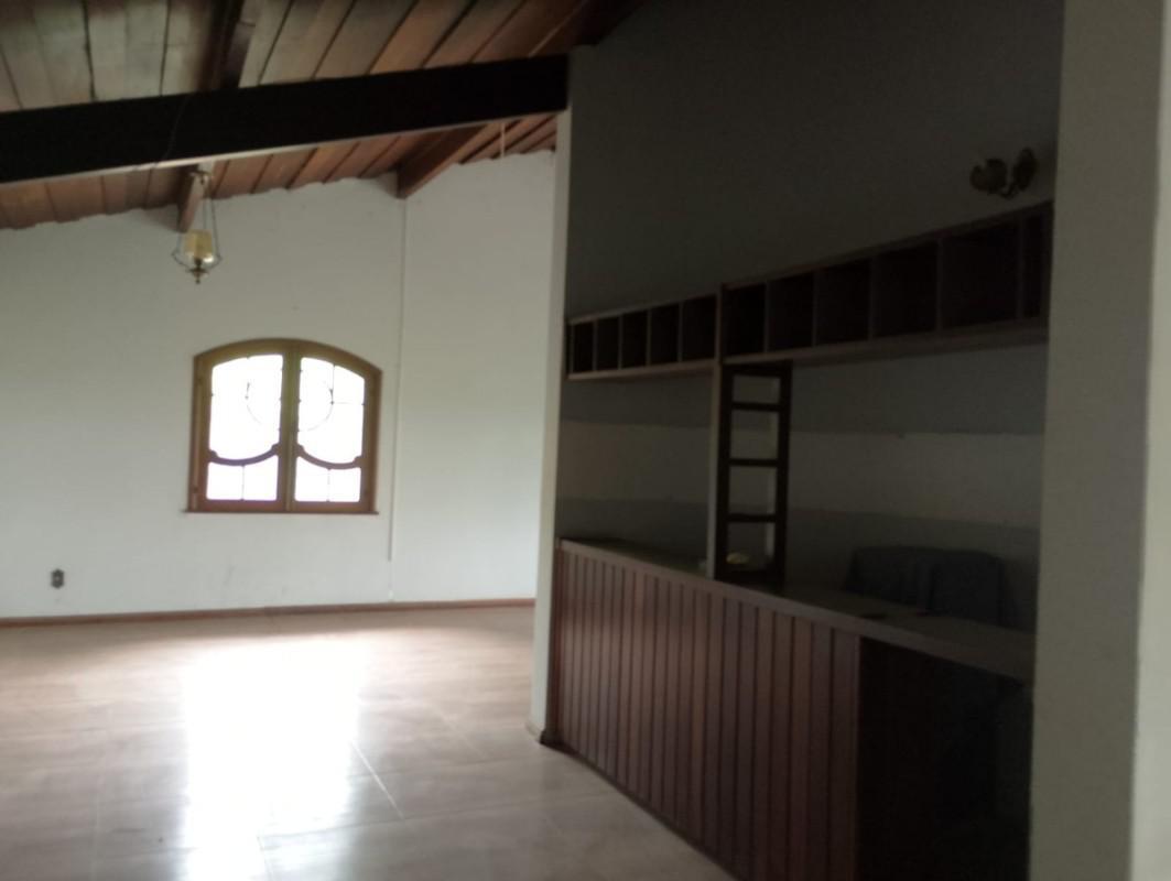 Casa, Bandeirantes (pampulha), 4 Quartos, 10 Vagas, 1 Suíte