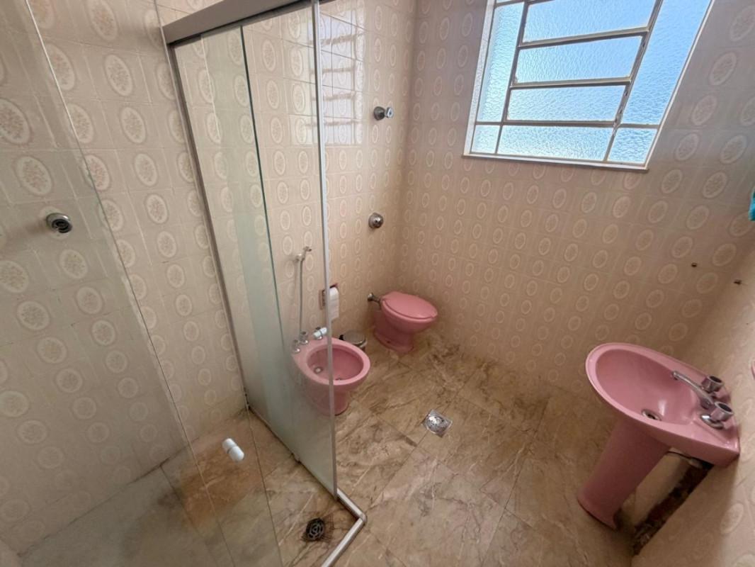 Casa, Anchieta, 5 Quartos, 3 Vagas, 1 Suíte