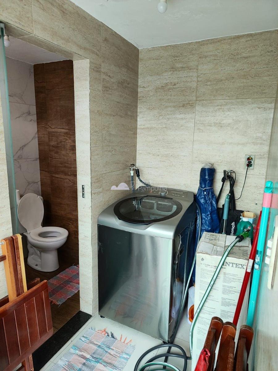 Apartamento, Santa Mônica, 3 Quartos, 1 Vaga