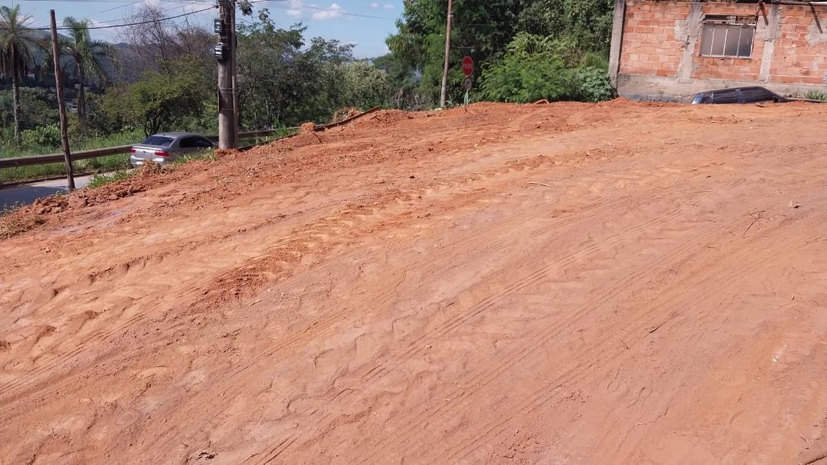 Lote, Vale dos Cristais