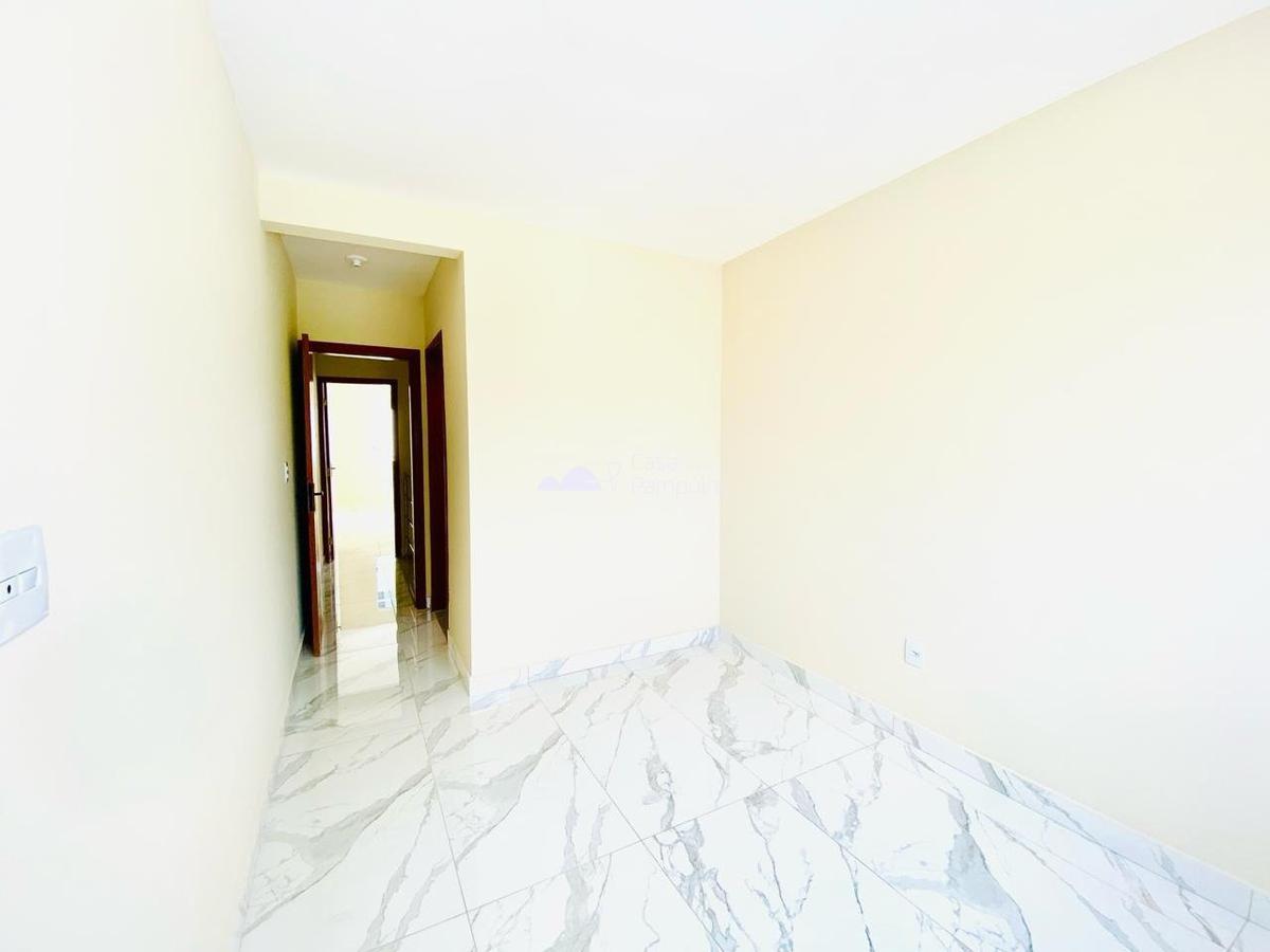 Casa, Mantiqueira, 2 Quartos, 2 Vagas, 2 Suítes