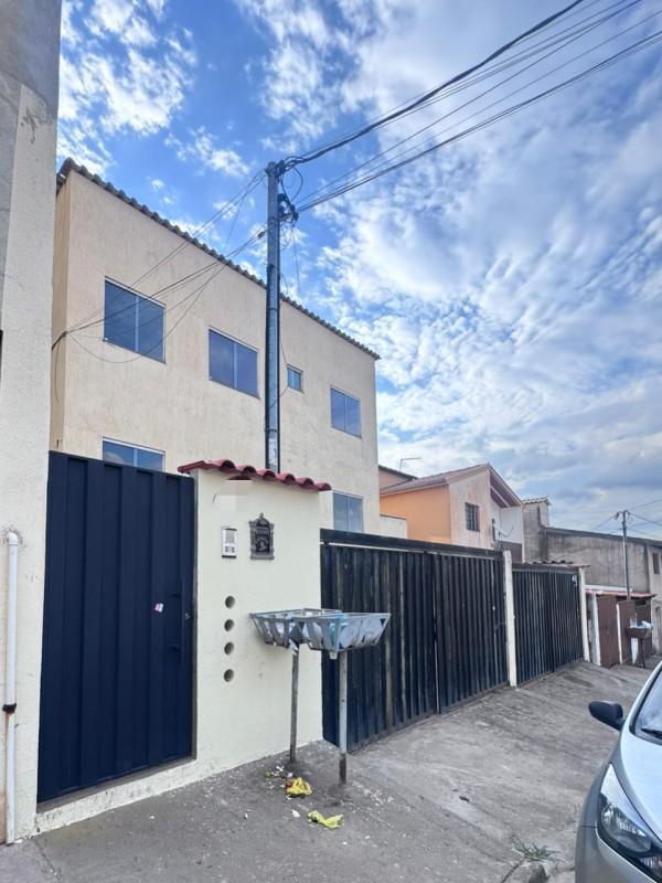 Apartamento, Serra Azul, 3 Quartos, 1 Vaga, 1 Suíte
