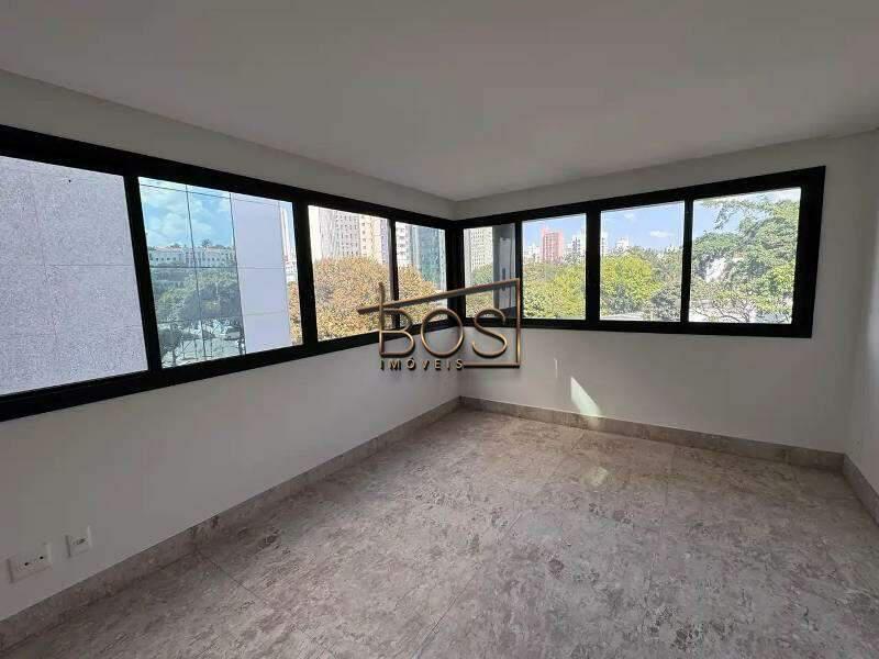 Apartamento, Lourdes, 4 Quartos, 4 Vagas, 4 Suítes