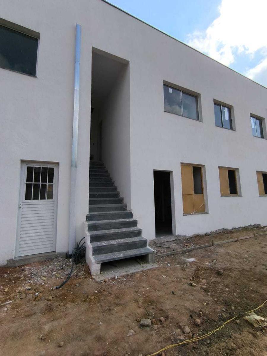 Apartamento, Vereda, 2 Quartos, 1 Vaga