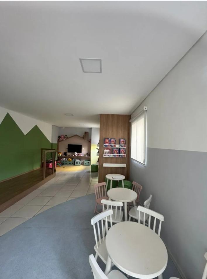 Apartamento, Jardim Riacho das Pedras, 2 Quartos, 1 Vaga, 1 Suíte