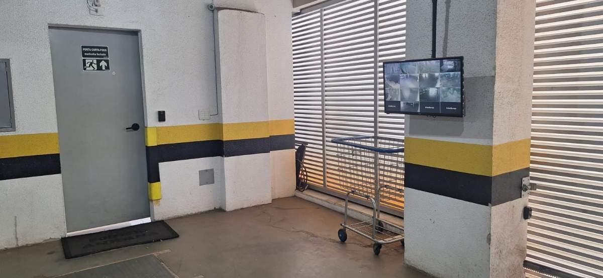 Apartamento, Cidade Nova, 3 Quartos, 2 Vagas, 1 Suíte