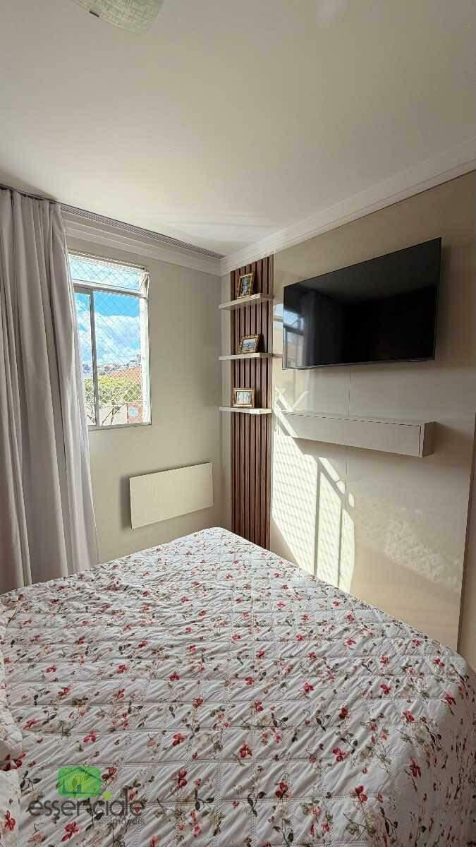 Apartamento, Jardim Riacho das Pedras, 2 Quartos, 1 Vaga