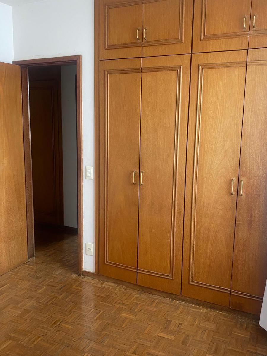 Apartamento, Sion, 3 Quartos, 2 Vagas, 1 Suíte