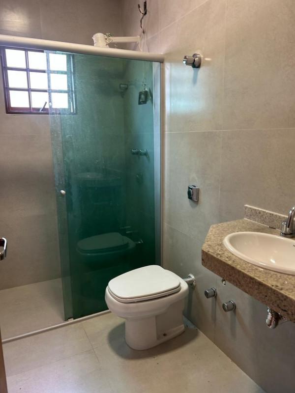 Casa, Fernão Dias, 3 Quartos, 4 Vagas, 1 Suíte