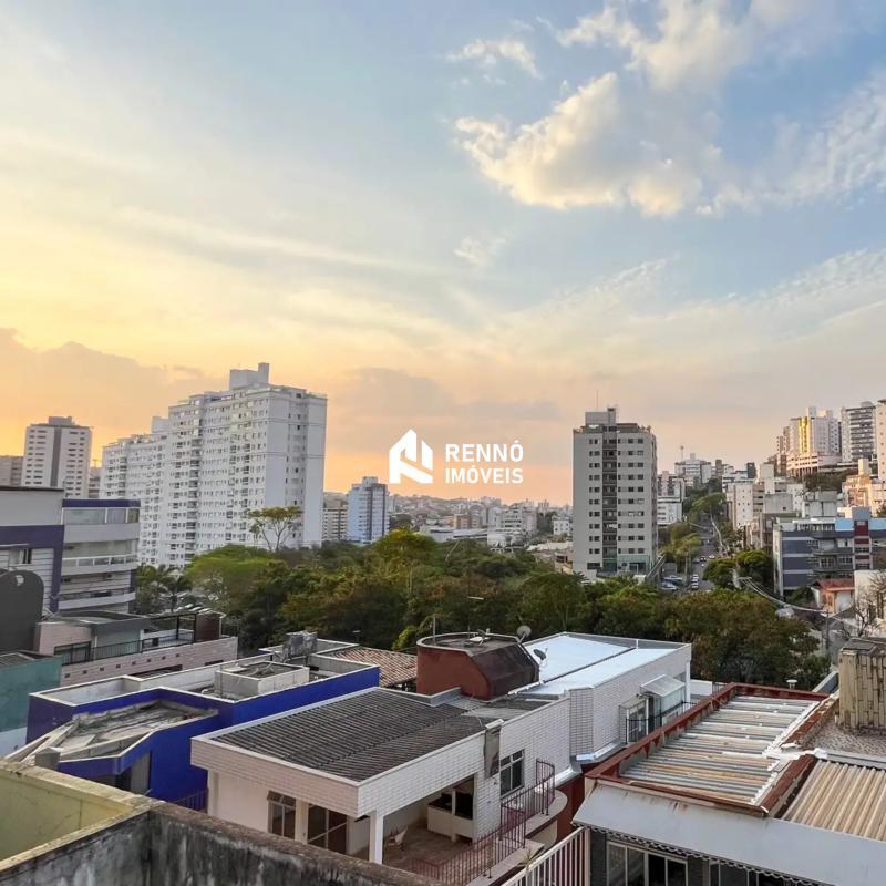 Apartamento, Buritis, 3 Quartos, 2 Vagas, 2 Suítes