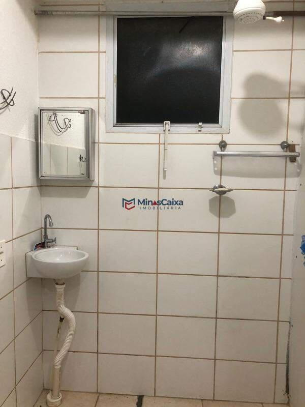 Apartamento, São Vicente, 2 Quartos, 1 Vaga