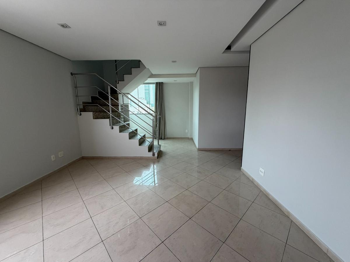 Cobertura, Palmares, 4 Quartos, 4 Vagas, 2 Suítes