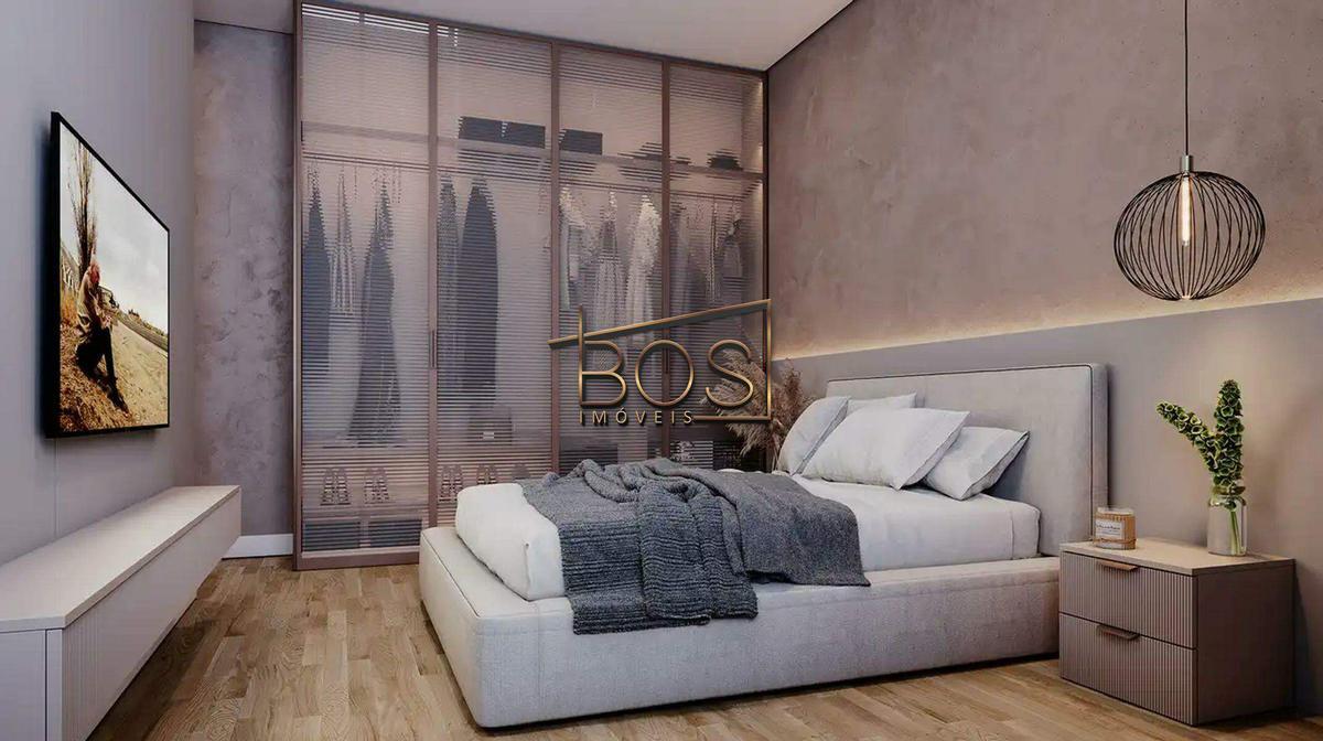 Apartamento, São Pedro, 3 Quartos, 2 Vagas, 1 Suíte