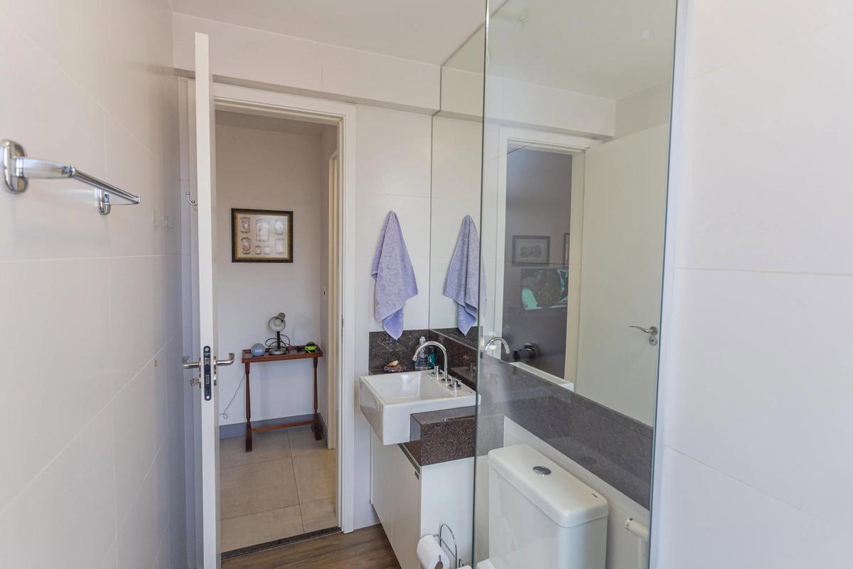 Apartamento, Santo Antônio, 2 Quartos, 2 Vagas, 1 Suíte