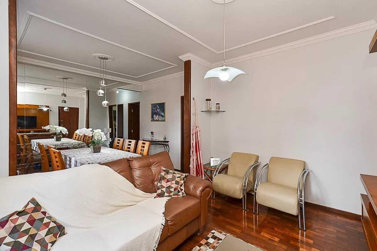 Apartamento, Cidade Nova, 3 Quartos, 1 Vaga, 1 Suíte