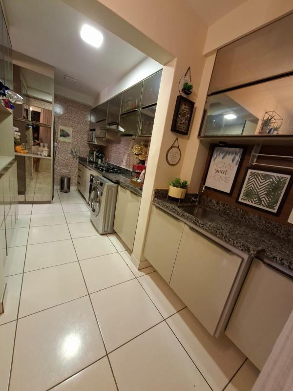 Apartamento, Ouro Preto, 2 Quartos, 1 Vaga, 1 Suíte