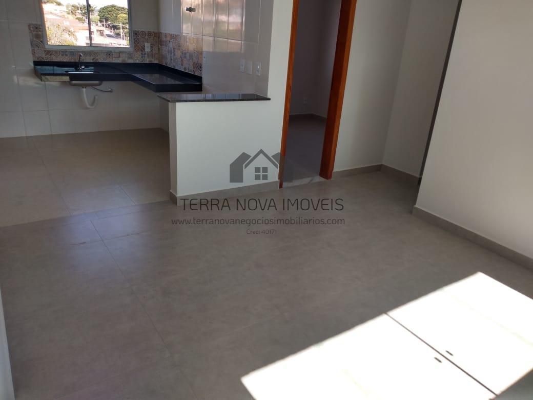 Apartamento, Lundcea, 2 Quartos