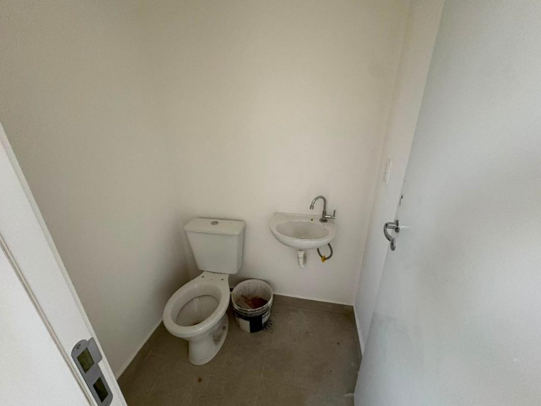 Sala, Eldorado, 0 Quarto, 1 Vaga