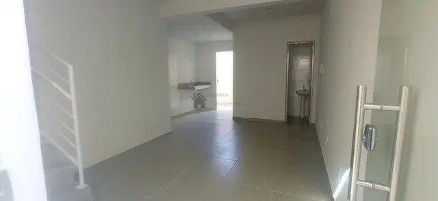 Casa, Novo Barreirinho, 2 Quartos, 1 Vaga