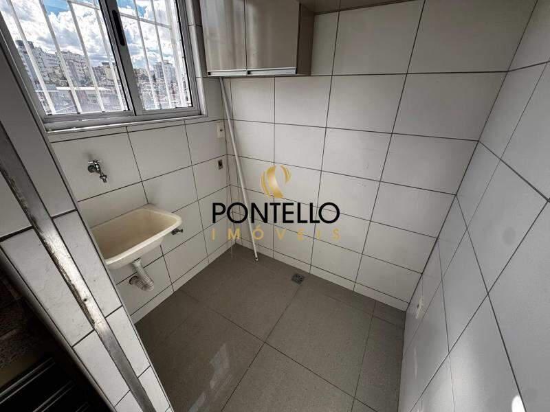 Apartamento, Colégio Batista, 3 Quartos, 2 Vagas, 1 Suíte