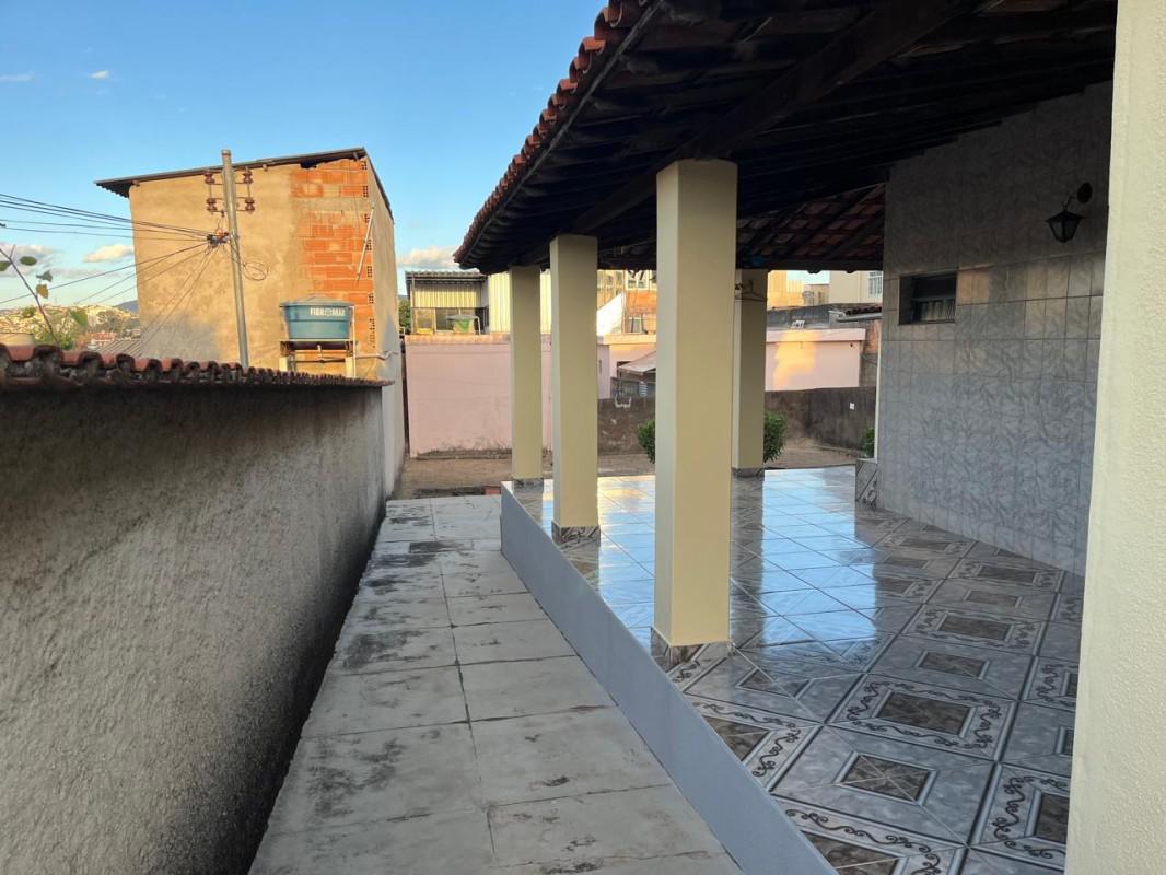 Casa, Lindéia, 3 Quartos, 3 Vagas