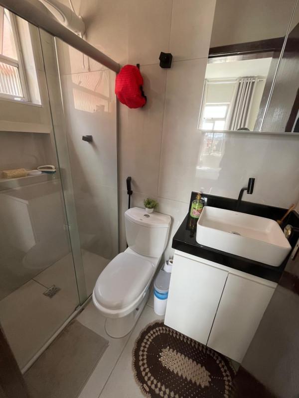 Apartamento, Padre Eustáquio, 3 Quartos, 1 Vaga, 1 Suíte