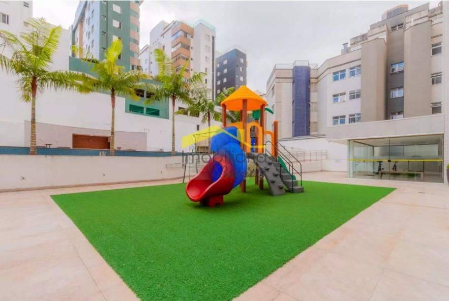 Área Privativa, Buritis, 3 Quartos, 3 Vagas, 1 Suíte