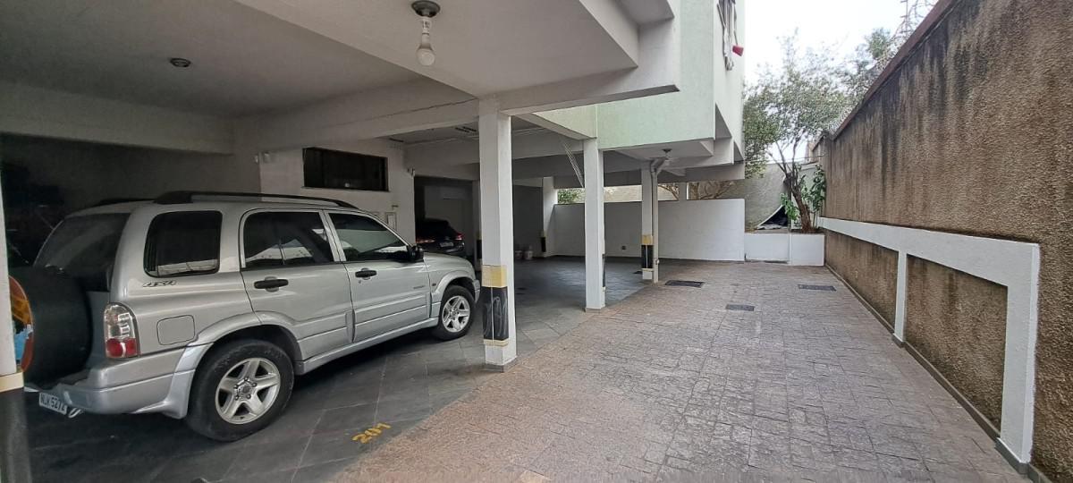 Apartamento, Fernão Dias, 3 Quartos, 2 Vagas, 2 Suítes