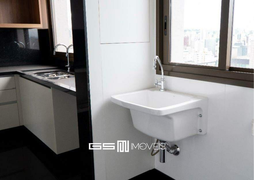 Apartamento, Funcionários, 3 Quartos, 3 Vagas, 3 Suítes