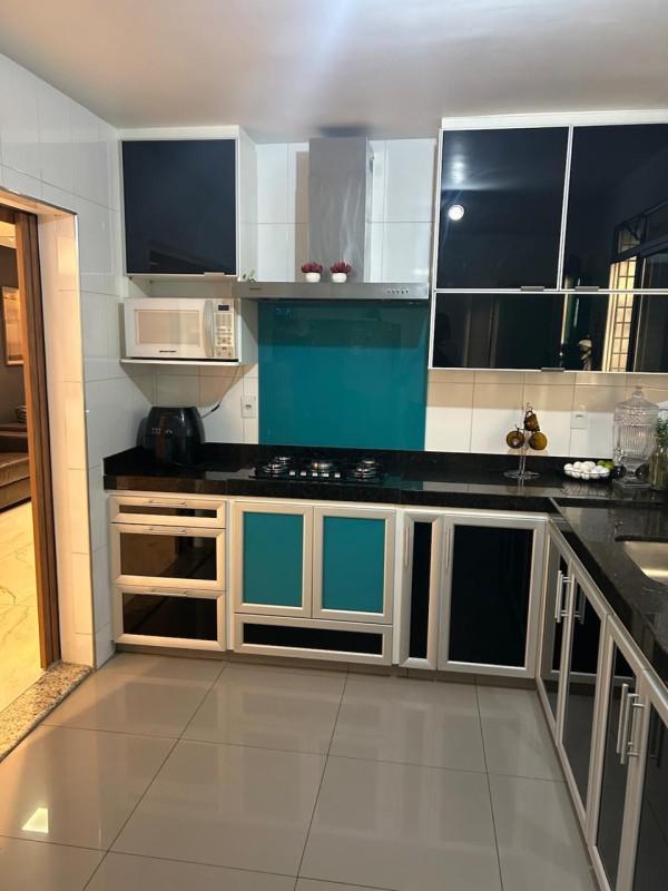 Apartamento, Fernão Dias, 3 Quartos, 2 Vagas, 1 Suíte